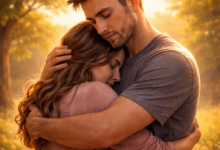 forgiveness healing love reconciliation Christian faith concept