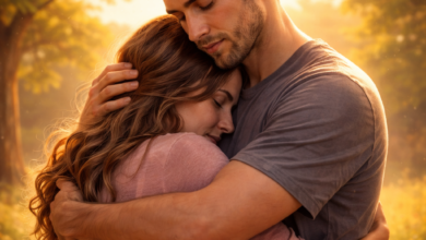 forgiveness healing love reconciliation Christian faith concept